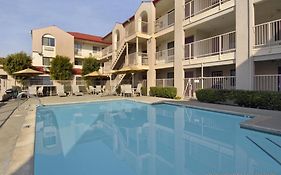 Red Roof Inn Rancho Cordova